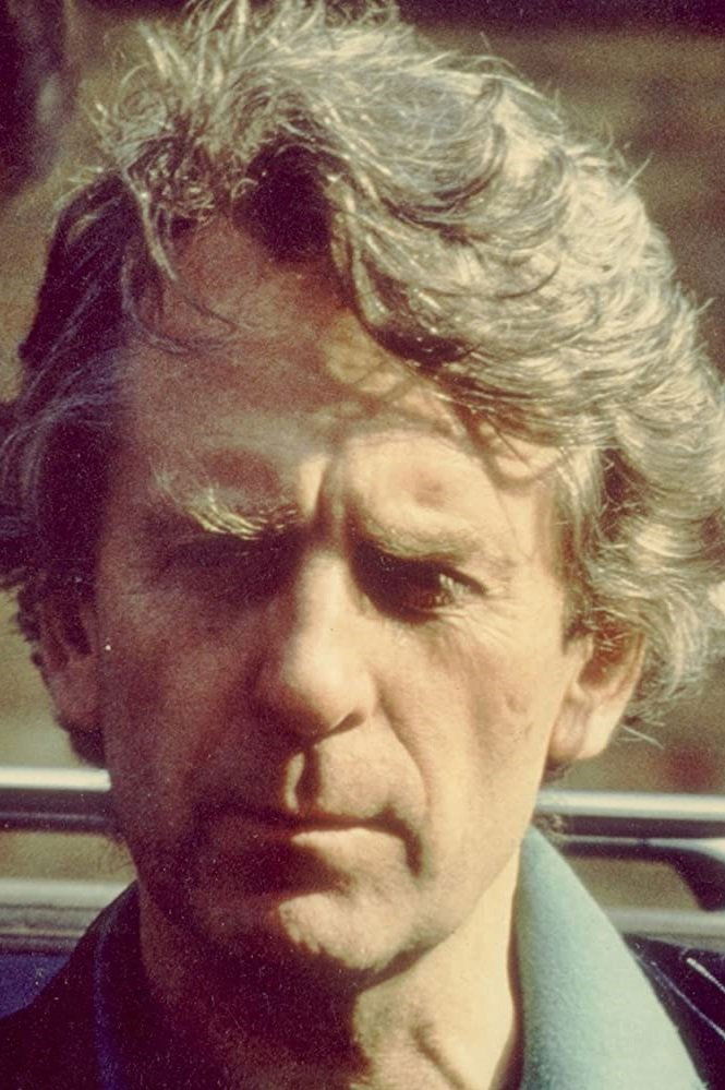 Постер Alan Clarke: His Own Man